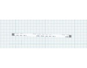 Шлейф универсальный 8Pin-0.5мм-20см (057514)