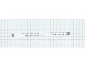 Шлейф универсальный 10Pin, шаг 0.5мм, длина 10см