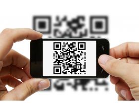 QR код G001 для привязки любой пленки к проттеру (в цифровом виде, для плоттера HOCO)