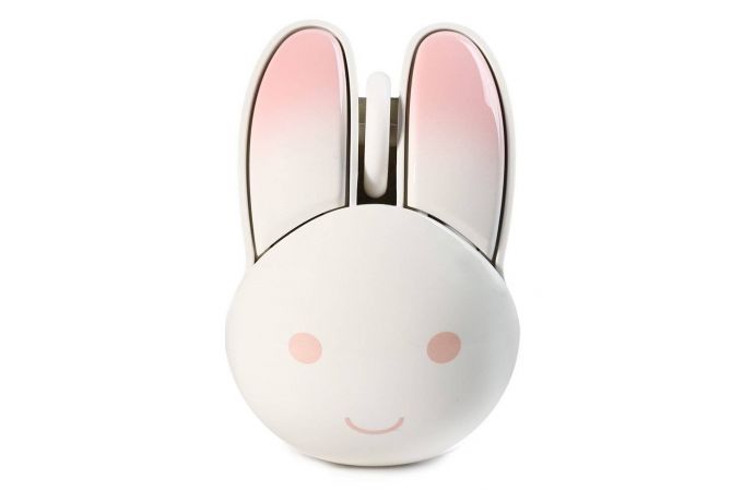 Мышь беспроводная Smartbuy 315AG Bunny SBM-315AG-BU