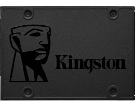 SSD Накопитель 2.5" Kingston A400 960Gb SA400S37/960G / SATA III