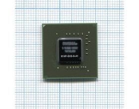 Чип nVidia GeForce GT740M N14P-GV2-S-A1