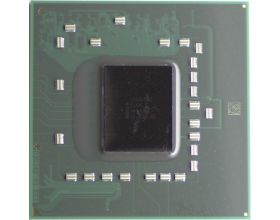 Чип Intel LE82GM965