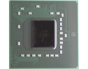 Чип Intel LE82GM965