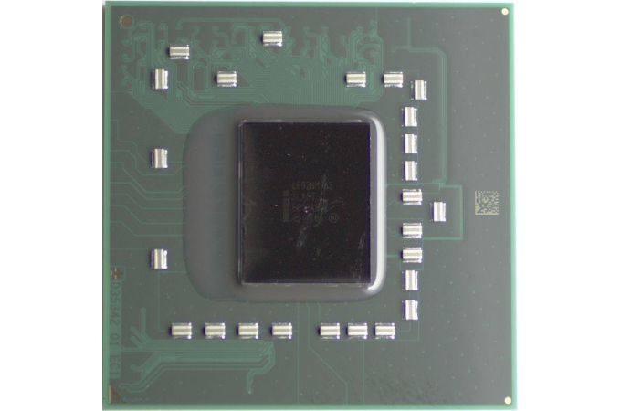 Чип Intel LE82GM965