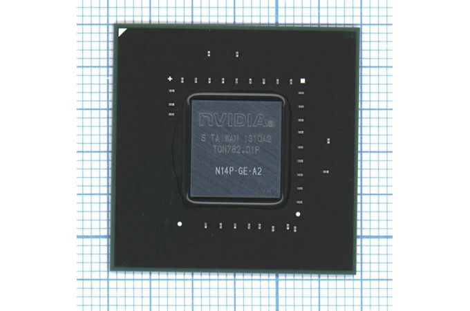 Чип nVidia N14P-GE-A2