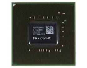 Чип nVidia N14M-GE-S-A2