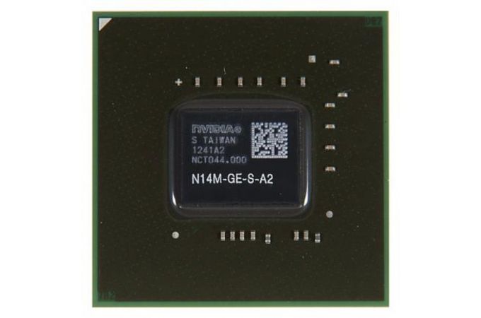 Чип nVidia N14M-GE-S-A2