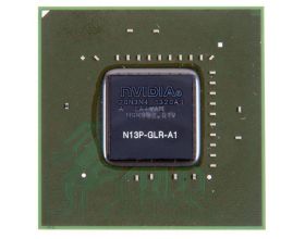 Чип nVidia N13P-GLR-A1