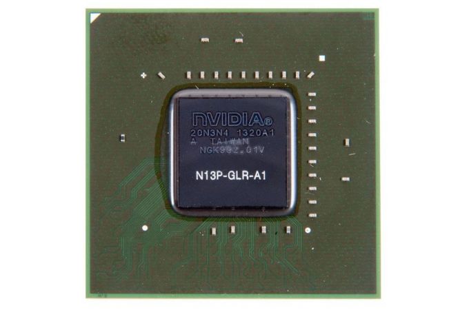 Чип nVidia N13P-GLR-A1