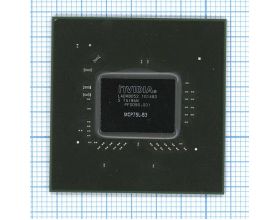 Чип nVidia MCP75L-B3