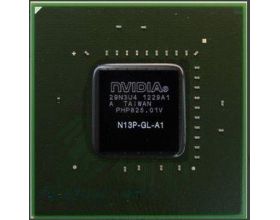 Чип nVidia N13P-GL-A1