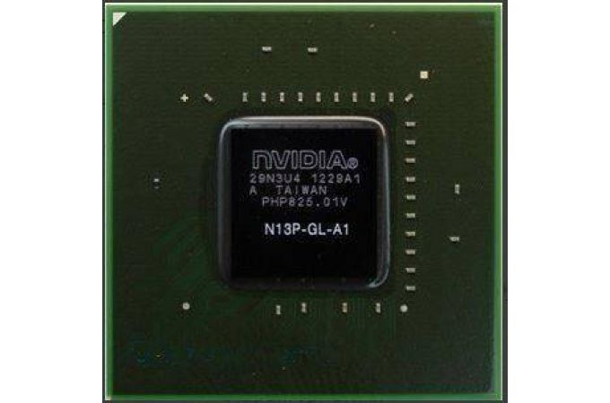 Чип nVidia N13P-GL-A1