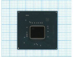 Чип intel SR40B HM370