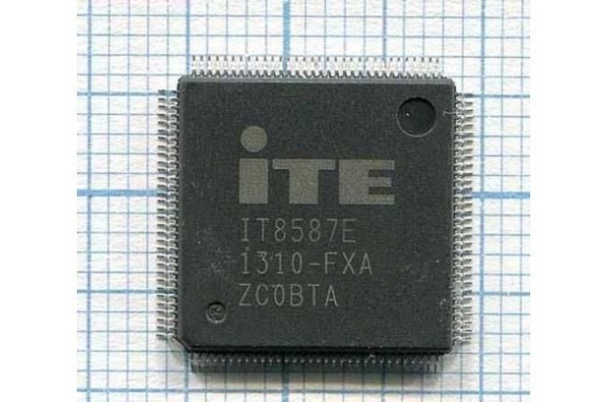Контроллер IT8587E FXA