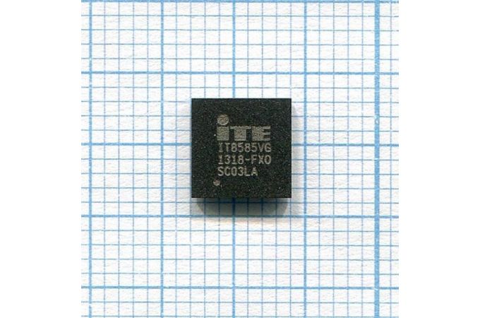 Контроллер IT8585VG-FXO