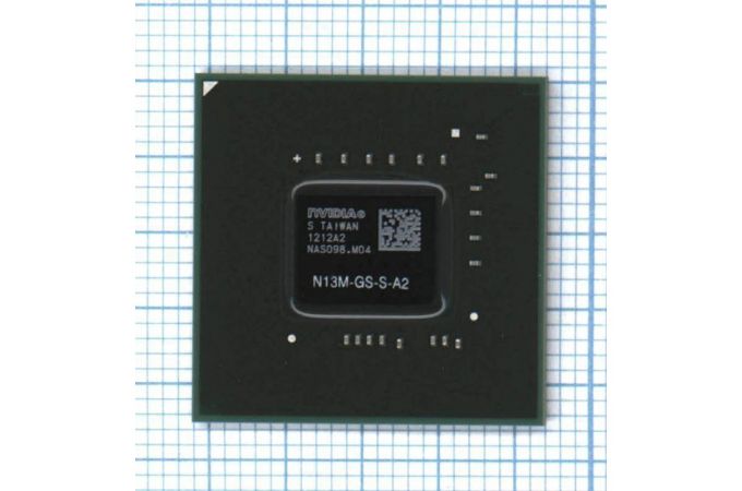 Чип nVidia N13M-GS-S-A2