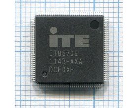 Контроллер IT8570E AXA