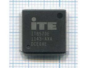 Контроллер IT8570E AXA
