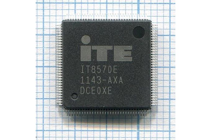 Контроллер IT8570E AXA