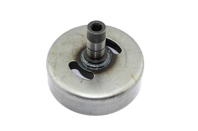 Чашка сцепления на бензотриммер Oleo-Mac Sparta 42/44 квадрат 102182