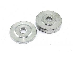 Комплект шайб редуктора для Oleo-Mac Sparta 25 102185