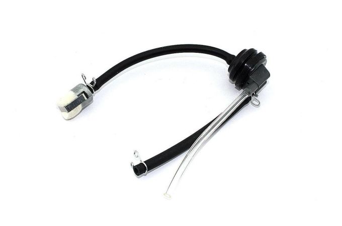 Топливный фильтр с шлангом в сборе для  Oleo-Mac Sparta 25 102187