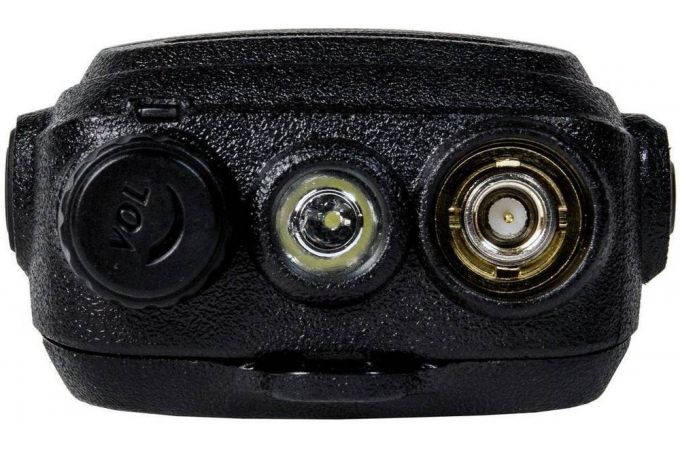 Рация ГРИФОН G-6 двухдиапазонная UHF и VHF (400-520 MHz-UHF) (LPD+PMR)  Li-ION 1800 mAh 5Вт