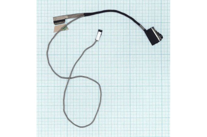 Шлейф матрицы для ноутбука HP 640 G2 645 G2 640 G3 BS1514 без тачскрина
