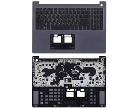 Клавиатура для ноутбука Huawei MateBook D16 RolleF-W5651 топкейс Space Gray