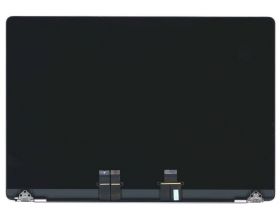 Матрица в сборе (дисплей) для MacBook Pro 16 A2485 Late 2021 Space Gray