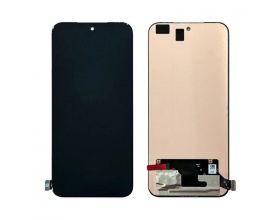Дисплей для Tecno Pova 7 Pro 5G (LJ8) в сборе с тачскрином (черный) орг