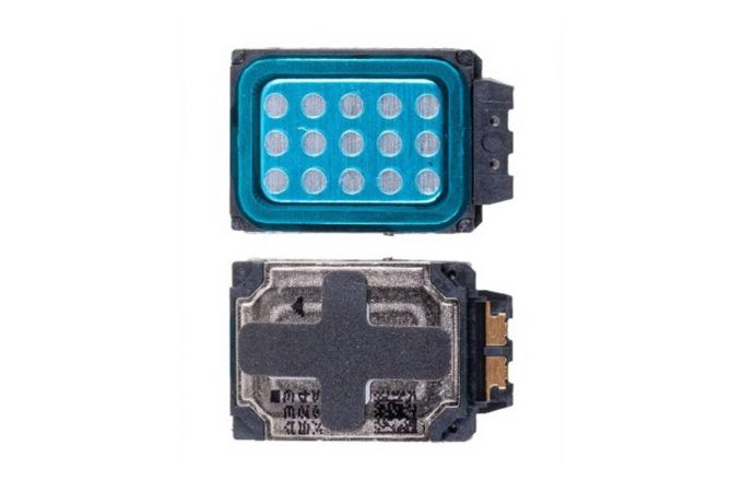 Buzzer (звонок) для Samsung A155F/ A156B/ A256E/ M156B Galaxy A15 4G/ A15 5G/ A25 5G/ M15 5G в боксе