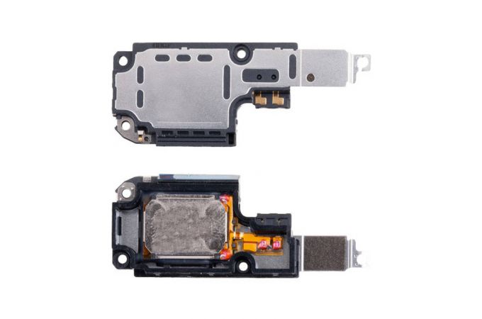 Buzzer (звонок) для Xiaomi Poco X5 Pro 5G/ Redmi Note 12 Pro 5G в боксе