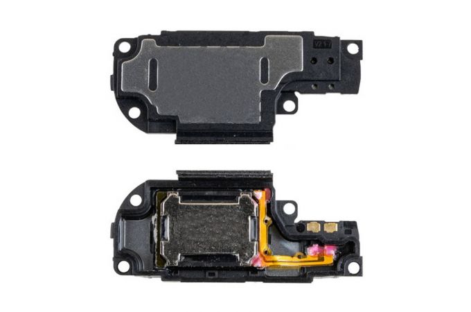 Buzzer (звонок) для Xiaomi Redmi 15C 4G/ Poco C85 4G (25078RA3EY/ 25078PC3EG) в боксе