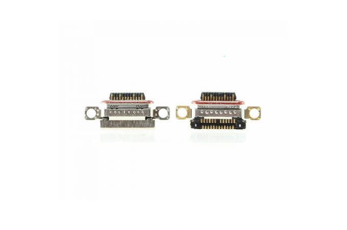 Разъем зарядки для Xiaomi 14/ 14 Ultra/ 15/ 15 Ultra (Type-C)