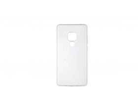 Чехол для Huawei Mate 20 ультратонкий 0,3мм (прозрачный)