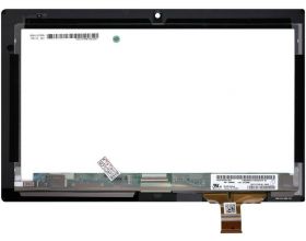 Модуль (матрица с тачскрином) Lenovo ThinkPad Tablet 2 черный