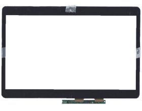 Сенсорное стекло (тачскрин) Dell 5356R PCB-1 черное