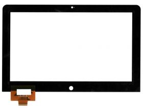 Сенсорное стекло (тачскрин) 11.6&quot; Acer 69.11I05.T01 I116FGT050.69TR черное