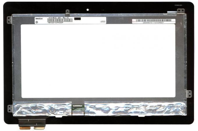 Модуль (матрица + тачскрин) Asus Transformer Book T100 / T100TA 5268 черный