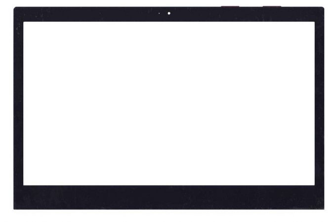 Сенсорное стекло (тачскрин) Acer Aspire S7-391 черное