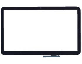 Сенсорное стекло (тачскрин) HP Touchsmart 15 980F6118-03 черное