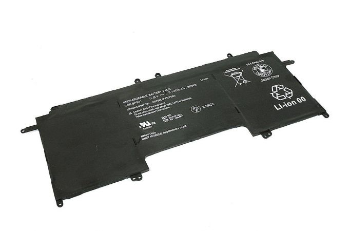 Аккумулятор VGP-BPS41 11.25V 3140mAh ORG