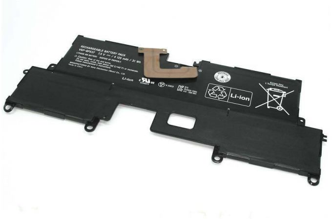 Аккумулятор VGP-BPS37 7.5V 4125mAh ORG
