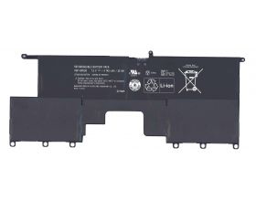 Аккумулятор VGP-BPS38 7.5V 4740mAh ORG