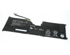 Аккумулятор VGP-BPS39 для ноутбука Sony Vaio Tap 11 7.5V 29Wh ORG