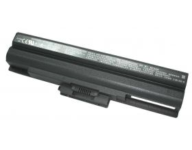 Аккумулятор VGP-BPL13 10.8-11.1V 7200mAh ORG