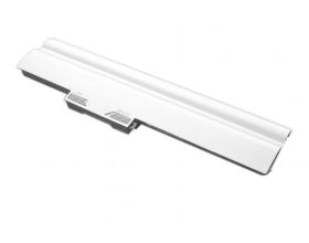 Аккумулятор VGP-BPS12 10.8-11.1V 4400mAh серебро