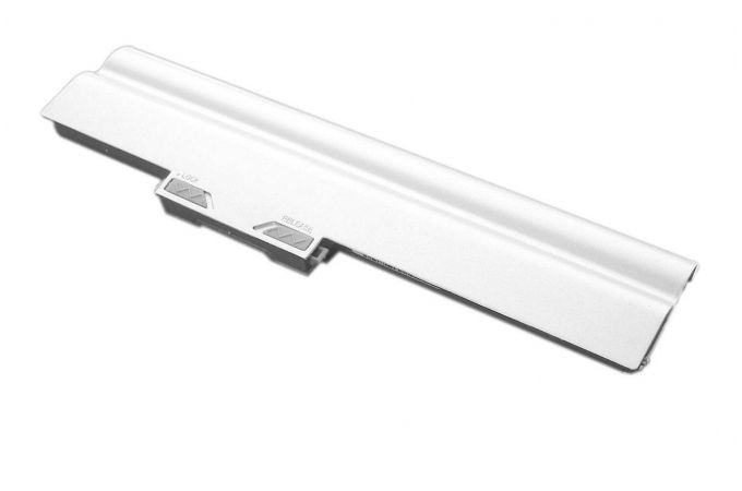 Аккумулятор VGP-BPS12 10.8-11.1V 4400mAh серебро